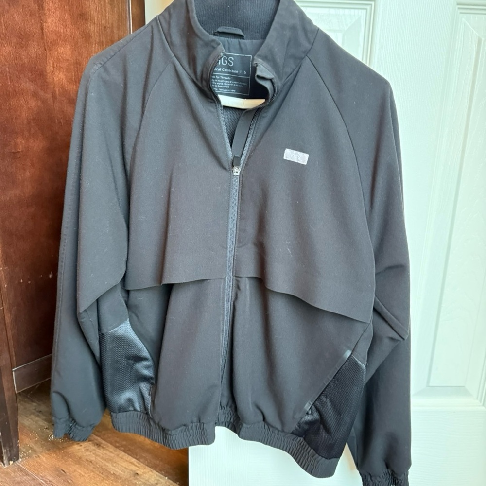 Figs Women’s Sydney Scrub Jacket